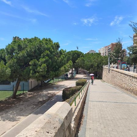 Valencia Leticia Διαμέρισμα Εξωτερικό φωτογραφία