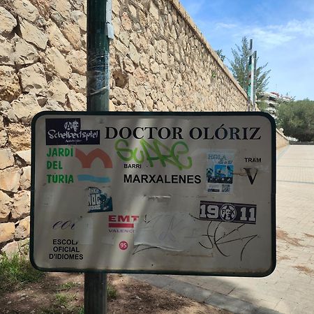 Valencia Leticia Διαμέρισμα Εξωτερικό φωτογραφία