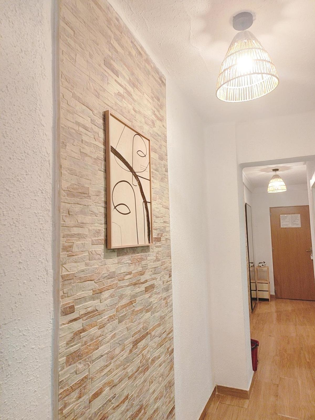 Valencia Leticia Διαμέρισμα Εξωτερικό φωτογραφία