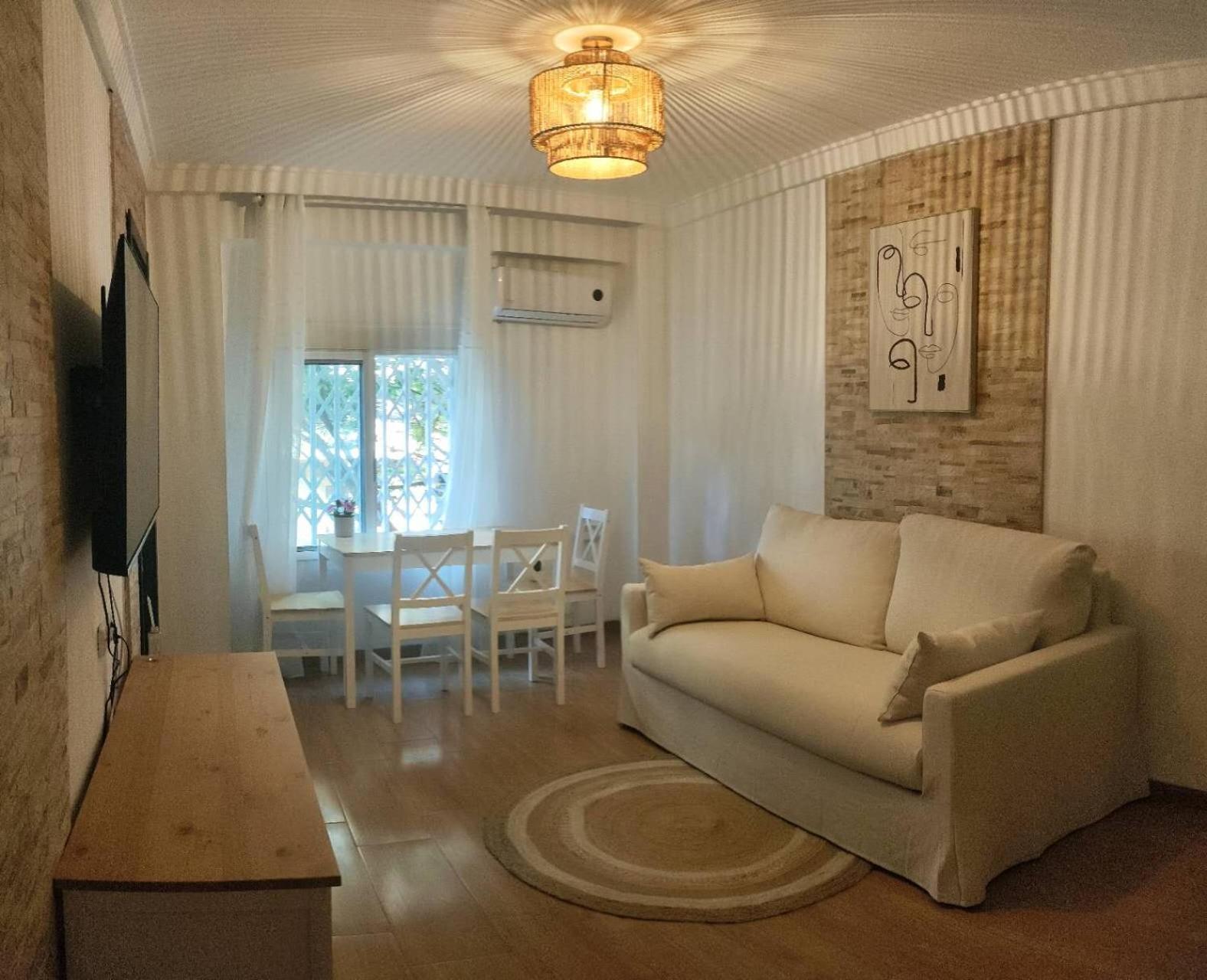 Valencia Leticia Διαμέρισμα Εξωτερικό φωτογραφία