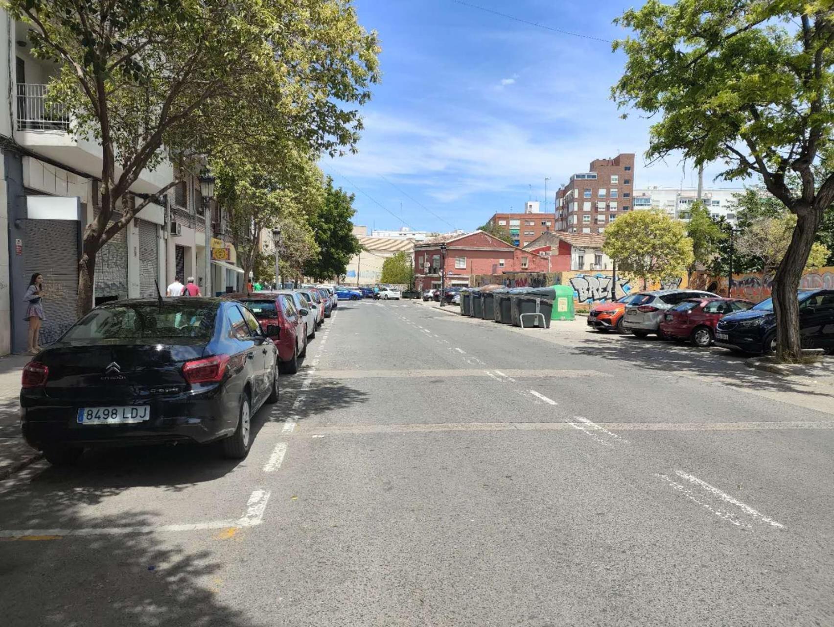Valencia Leticia Διαμέρισμα Εξωτερικό φωτογραφία