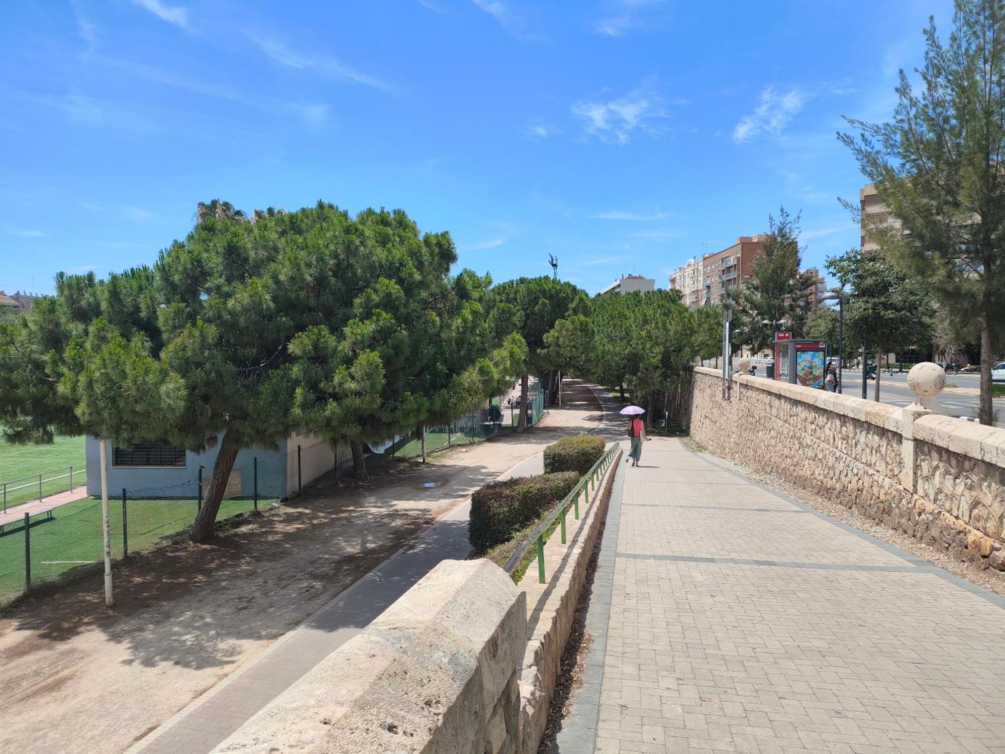 Valencia Leticia Διαμέρισμα Εξωτερικό φωτογραφία