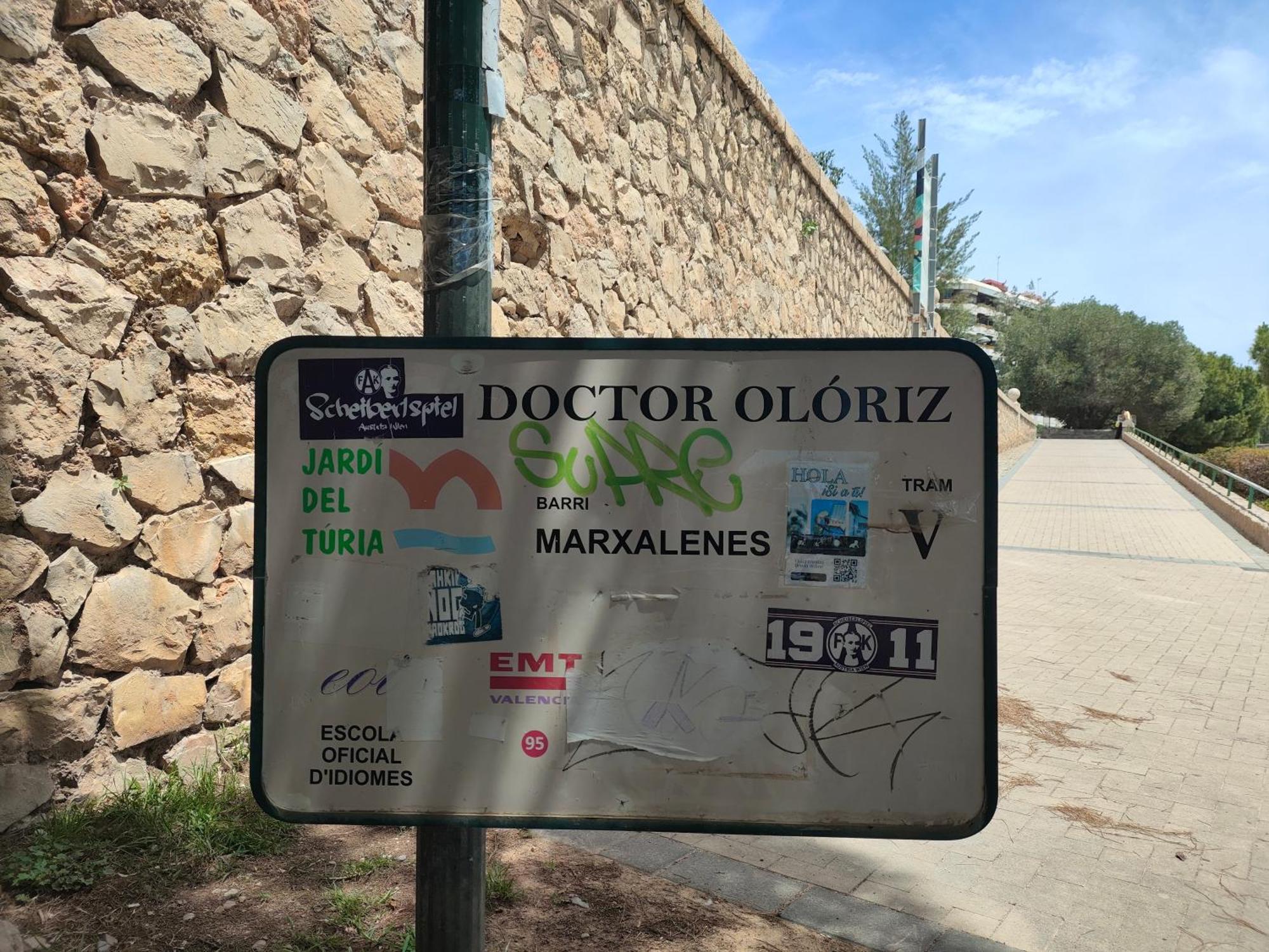 Valencia Leticia Διαμέρισμα Εξωτερικό φωτογραφία