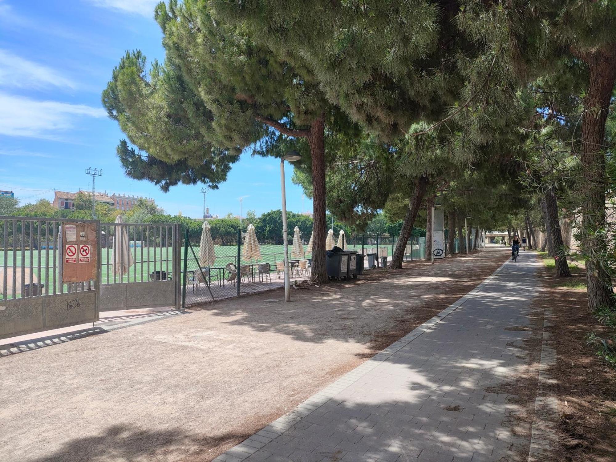 Valencia Leticia Διαμέρισμα Εξωτερικό φωτογραφία