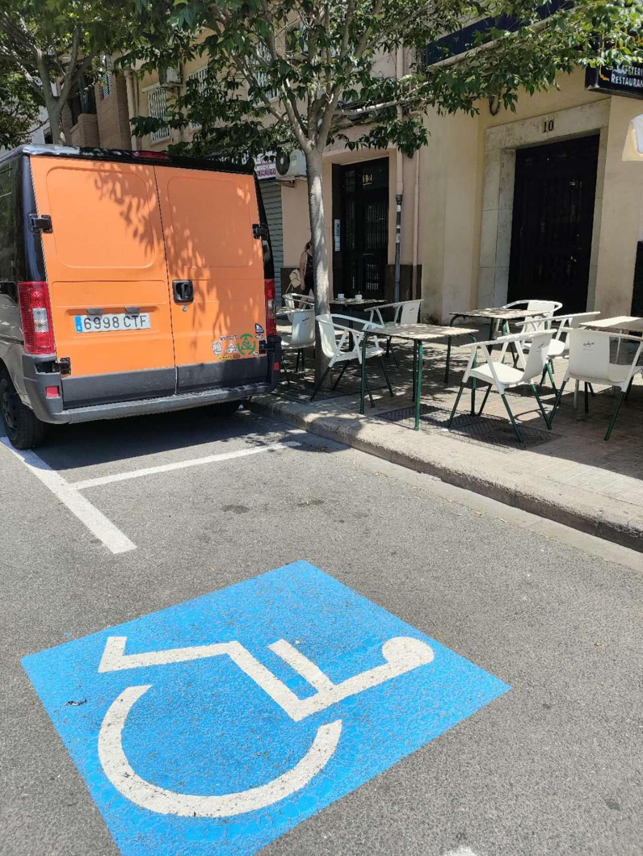 Valencia Leticia Διαμέρισμα Εξωτερικό φωτογραφία